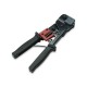 PINZA PARA CRIMPEAR INTELLINET RJ12/RJ45