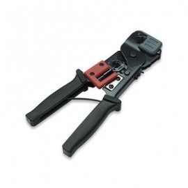 PINZA PARA CRIMPEAR INTELLINET RJ12/RJ45
