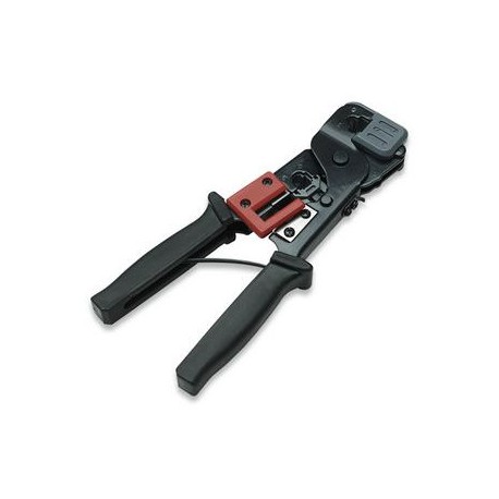 PINZA PARA CRIMPEAR INTELLINET RJ12/RJ45