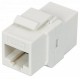 COPLE DE RED INTELLINET CAT5E BLANCO 504935