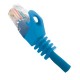 CABLE PATCH UTP QIAN NW1C6 CAT6 2 METROS AZUL