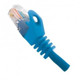 CABLE PATCH UTP QIAN NW1C6 CAT6 2 METROS AZUL