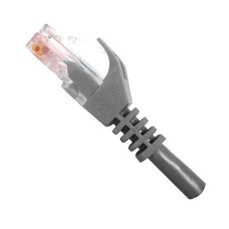CABLE PATCH UTP QIAN NW1C5 CAT5 2 METROS GRIS