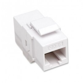 COPLE DE RED INTELLINET CAT6 BLANCO 505147