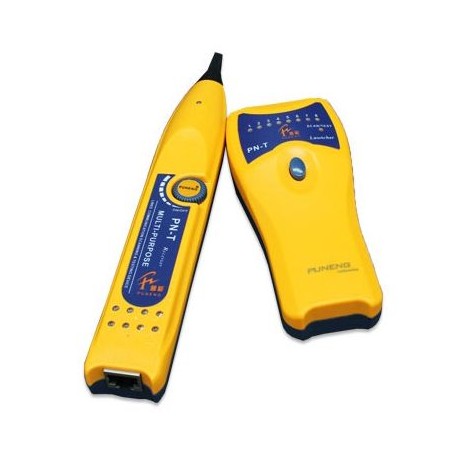 PROBADOR DE CABLES BROBOTIX 179805 AMARILLO