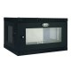RACK GABINETE DE PARED TRIPP LITE C/ PUERTA ACRILICA 6U