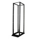 TRIPP LITE RACK GABINETE ABIERTO 4 POSTES 19" 45U  HASTA 453KG SR4POST