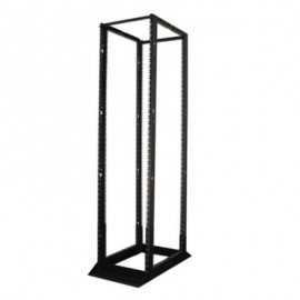 TRIPP LITE RACK GABINETE ABIERTO 4 POSTES 19" 45U  HASTA 453KG SR4POST