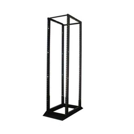 TRIPP LITE RACK GABINETE ABIERTO 4 POSTES 19" 45U  HASTA 453KG SR4POST