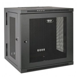 TRIPP LITE GABINETE PARA SERVIDOR DE MONTAJE EN PARED 10U SRW10US