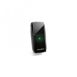 ADAPTADOR USB AC600 WIRELESS DUAL BAND ARCHER T2U