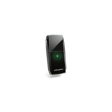 ADAPTADOR USB AC600 WIRELESS DUAL BAND ARCHER T2U