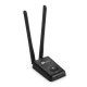 TARJETA DE RED INALAMBRICA USB N300 TPLINK TL-WN8200ND - ROMPE MUROS