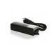 FUENTE DE PODER PARA TRANSFORMADOR 12V 5A 4SALIDAS ENSON PS-1254 NEGRO