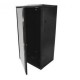 GABINETE DE PISO WAM WAM-FC42UR06-D NEGRO 88.9 KG 800 KG 42U