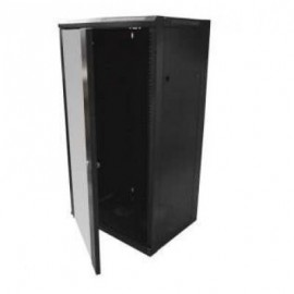 GABINETE DE PISO WAM WAM-FC42UR06-D NEGRO 88.9 KG 800 KG 42U