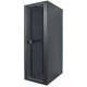 GABINETE DE 19" 22U 600X800 MM IP20 FLATPACK, NEGRO INTELLINET 713085