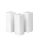 LINKSYS VELOP MESH WIFI SYSTEM/AC6600/TRI-BANDA/3 NODOS WHW0303