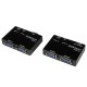 Kit Juego Video VGA 2 Ptos Locales 2x Remotos Cat5  STARTECH ST121UTP