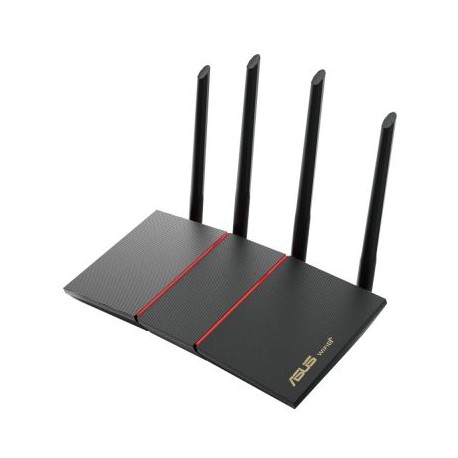 ROUTER ASUS RT-AX55 DUAL BAND 2.4GHZ/5GHZ/WIFI6