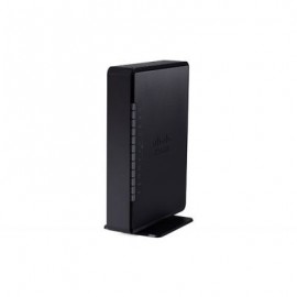 ROUTER VPN INALAMBRICO CISCO RV132W ADSL2+ 10/100 MBPS UNIBAND 2 4 GHZ