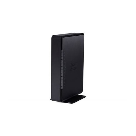 ROUTER VPN INALAMBRICO CISCO RV132W ADSL2+ 10/100 MBPS UNIBAND 2 4 GHZ