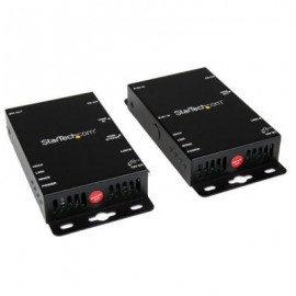 Juego Kit Extensor Video Audio  HDMI Cat5 100m  STARTECH ST121UTPHD2