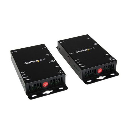 Juego Kit Extensor Video Audio  HDMI Cat5 100m  STARTECH ST121UTPHD2