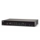 ROUTER ALAMBRICO CISCO RV260P 10/100/1000 MBPS INTERNO NEGRO