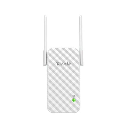 EXTENSOR DE RANGO TENDA A9 N300 2.4 GHZ 2 ANT ALTA POTENCIA