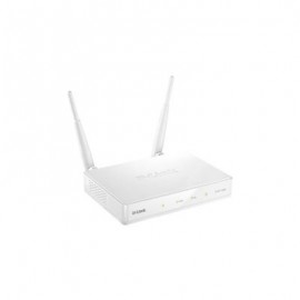 ACCESS POINT D-LINK AC1200 DUAL BAND (DAP-1665)