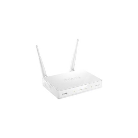 ACCESS POINT D-LINK AC1200 DUAL BAND (DAP-1665)