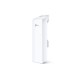 ACCESSPOINT TP-LINK CPE210 2.4GHZ 300MBPS 9DBI EXTERIOR 5KMS CERT IPX5