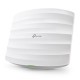 ACCESS POINT DE TECHO TP-LINK EAP225 /AC1350/DUAL BAND/POE /MULTI SSID