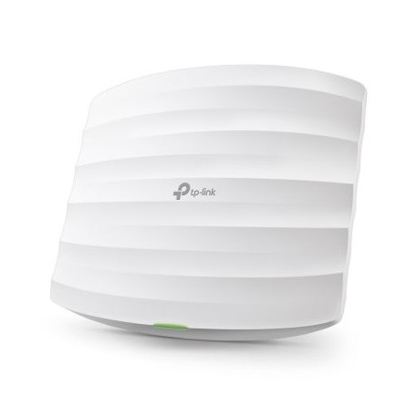 ACCESS POINT DE TECHO TP-LINK EAP225 /AC1350/DUAL BAND/POE /MULTI SSID