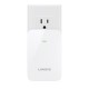 EXPANSOR DE RANGO LINKSYS RE6350 AC1200 2.4/5GHZ BLANCO