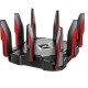 ROUTER GAMING TP-LINK/AC5400/8 ANTENAS/TRIBAND/2 USB3.0/ARCHER C5400X