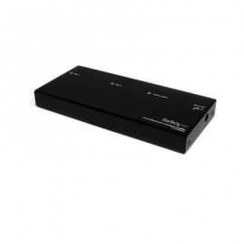 Divisor Bifurcador HDMI 2PTOS C/Amplificador Split STARTECH ST122HDMI2