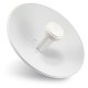 ANTENA UBIQUITI 18 DBI 2 4 GHZ SECTOR 6 W PBE-M2-400