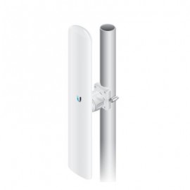 ANTENA SECTORIAL UBIQUITI LAP-120 16 DBI 5 GHZ MIMO DIRECTIONAL