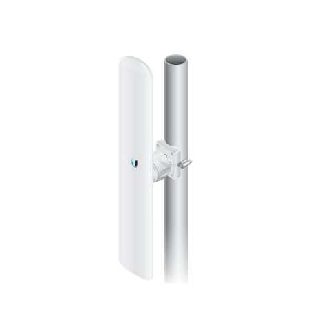 ANTENA SECTORIAL UBIQUITI LAP-120 16 DBI 5 GHZ MIMO DIRECTIONAL