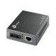 CONVERTIDOR DE MEDIOS MULTI-MODO /SC RJ45  10/100 FULL DUPLEX 2KM MC10