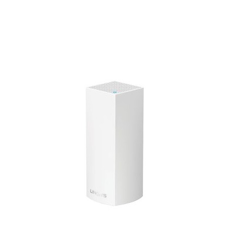 LINKSYS VELOP MESH WIFI SYSTEM-AC4400-TRI-BANDA-2 NODOS WHW0302