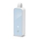 ADAPTADOR RED TP-LINK/USB 2.0/100 MBPS/ PLUG & PLAY/UE200