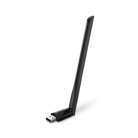 ADAPTADOR USB TP LINK DUAL BAND A600 USD 2.0 ARCHER T2U PLUS/ARCHER T2