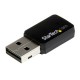 ADAPTADOR DE RED STARTECH.COM USB 2.0 INALAMBRICO WLAN 433 MBIT/S