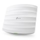 ACCESS POINT DE TECHO TP-LINK EAP115/N300/POE/MULTI SSID