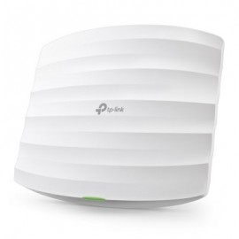 ACCESS POINT DE TECHO TP-LINK EAP115/N300/POE/MULTI SSID