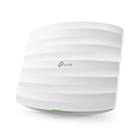 ACCESS POINT DE TECHO TP-LINK EAP115/N300/POE/MULTI SSID
