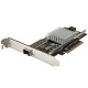 STARTECH TARJETA ADAPTADORA PCI-EXP. 4 PUERTOS RS232 DB9 PEX10000SFPI